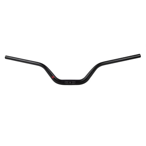 Ergotec Riser Bar MTB/SUV Lenker Ø 31,8mm 100mm Rise Safetylevel: 6