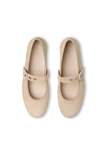 Ballerines en cuir Candice Cooper confortables et légères - 6