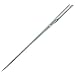 Produktbild Westmark Spicknadel mit gezahnter Klemme, Länge: 19,3 cm, Rostfreier Edelstahl, Silber, 126722E1
