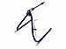 RPM New Motion Compatible with PRO Compatible with Axis Truing-Balance Stand Motorcycle MX 08-0538 Track