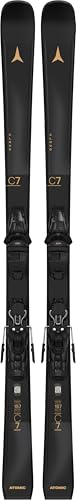 Atomic Cloud Skis Review (2025): GripWalk & With Bindings