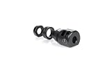 ULTRADYNE PCC Lithium MB 9MM 1/2X28