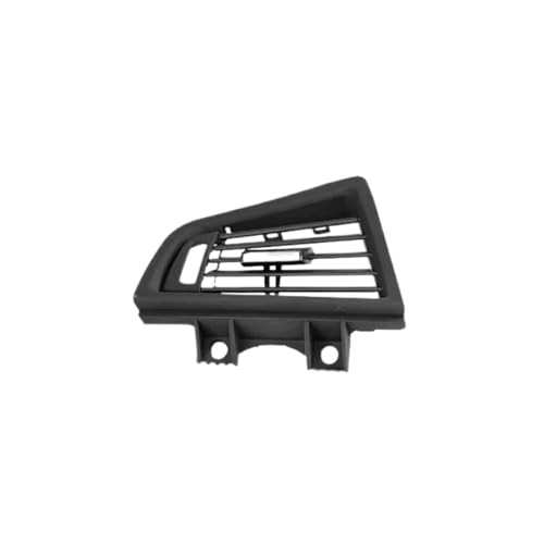 Rejilla de aire acondicionado central para reparar la ventilación rota de coches F10