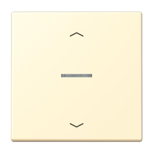 Touche JUNG HOME volet roulant 1 phase LC32001 anthracite - 2