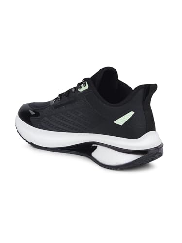 Image of Power Men Sports Shoes - Black (9Uk)