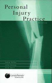 Personal Injury Practice