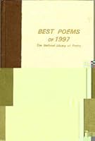 Best Poems of 1997: The National Library of Poetry 1575536722 Book Cover