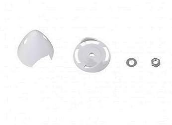 Fms 1220mm Super EZ V3/Ranger Spinner FMSRN107 RC Airplane Model Plane Aircraft Spare Part