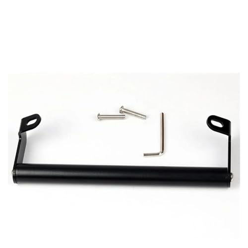 Voseto Navigation Halter Für VOGE 500DS 500DSX 300DS DSX 500 DSX 300 DS Motorrad GPS Navigation Platte Halterung Expansion Querlatte Telefon Halter Stehen Telefonhalterung