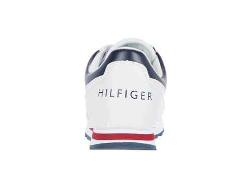 Tommy Hilfiger Liams White 2 8 M by Tommy Hilfiger - Used condition - Image 6
