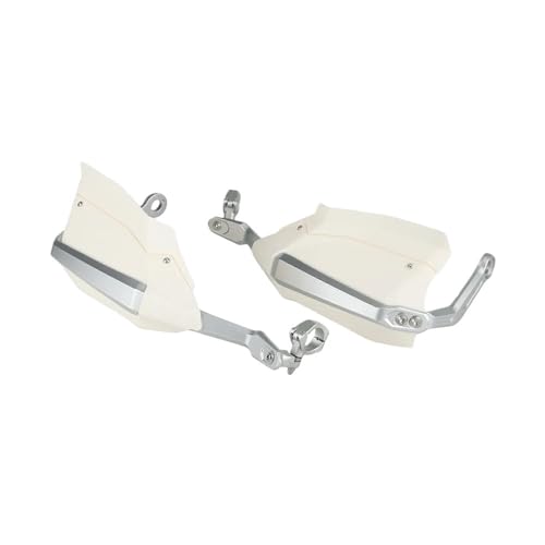 Garde-main de moto en aluminium pour 450MT, kit de protection robuste contre la brosse