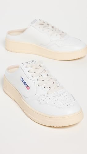 Autry - Sneaker - 460583 - Weib - 5