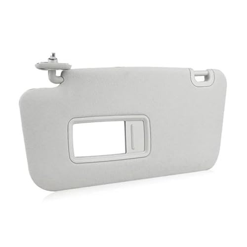 Pare-soleil Subaru Forester 2009-2013 pour le confort des trajets quotidiens