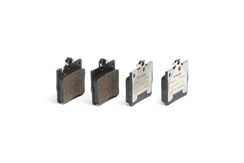 Brembo P 50 033X Brake Pad - 2