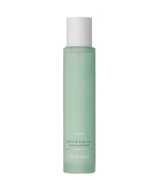 The Ritual of Jing - Sleep, Pillow & Body Mist, 50ml