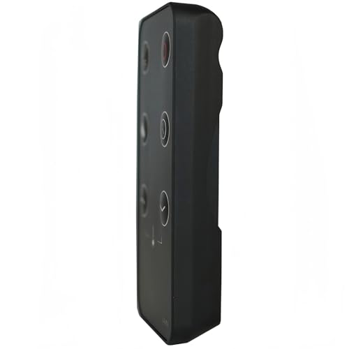 Mando para chimenea Covenant LFP-Remote de repuesto negro 7
