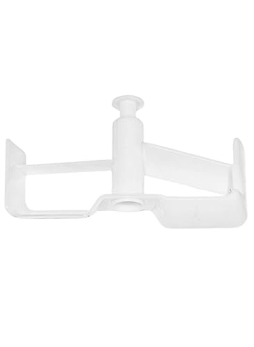 Image of Replacement Mxing Blade/Churn Blade/Ice Cream Paddle compatible with Whynter ICM-201SB ice cream maker BPA free