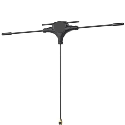 Antena dual 915M y 2.4G con dos unidades de alta ganancia para receptores 3