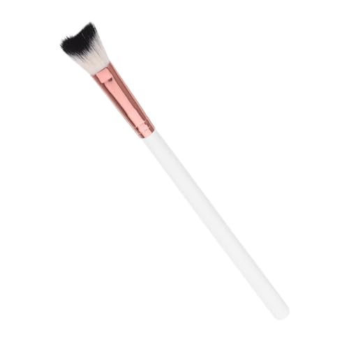 Healeved Blending Brush Makeup Brush for Nose Highlighter Makeup Brush Brush for Women Nose Makeup Tool Cosmetics Brush