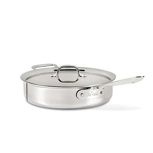 The Best Sauté Pan For Any Budget (2022)