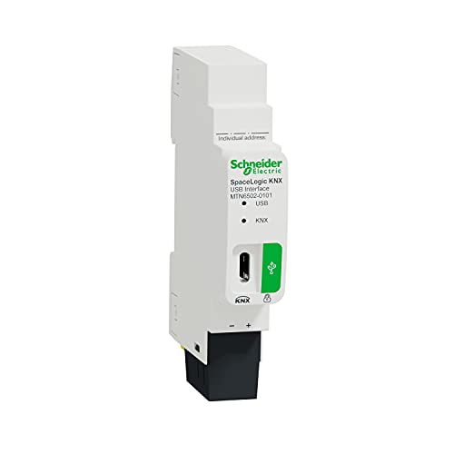 Schneider Electric Interface KNX/USB KNX Secure