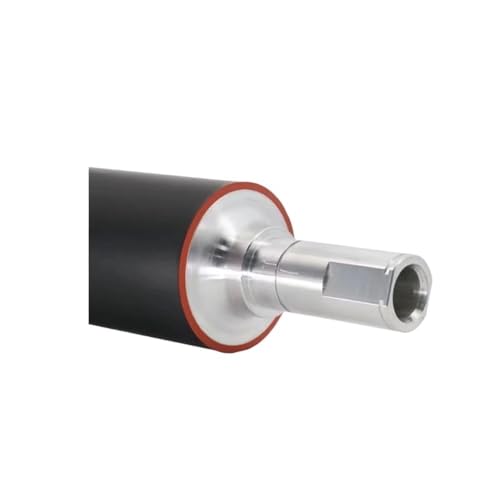 Rouleau de pression de fusion thermique stable pour copieur Konica Minolta C6100