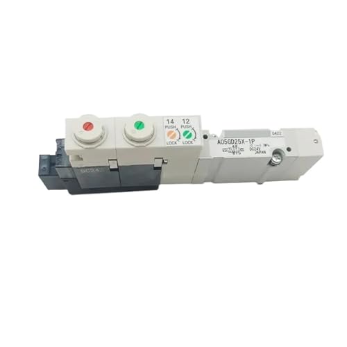 A05GD25X-1P électrovanne pour machine d'impression pièce de rechange