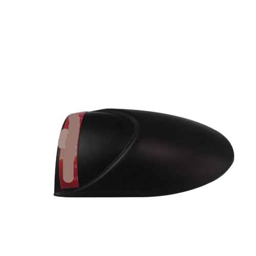 Garde-boue extension Moto Guzzi V7 protège le moteur des projections
