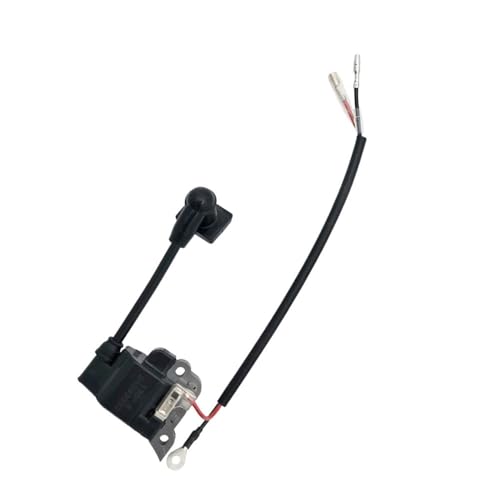 Bobine d'allumage GX25 haute performance pour moteur de tondeuse WX10K1 - 2