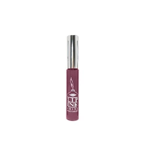LIP INK Vegan Tinted Matte Moisturizing Lip Stain (Matte Puce Pink)
