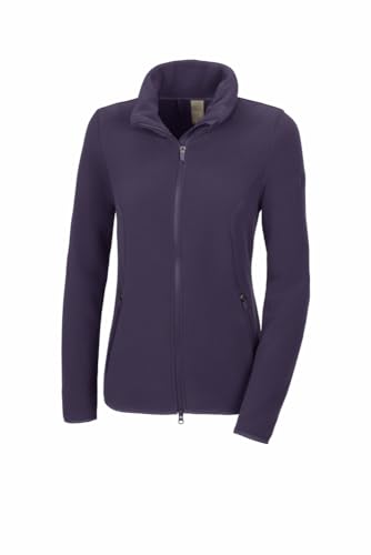Veste polaire Pikeur femme 4034 blouson chaud d'équitation vêtements de sport hiver