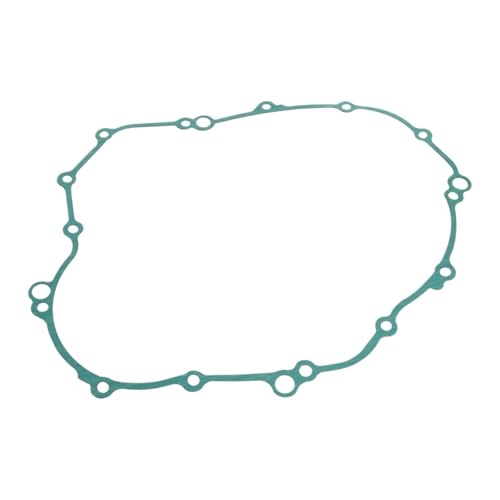 �I�[�g�o�C�G���W���W�F�l���[�^�[�N���b�`�J�o�[�I�C���p���K�X�P�b�gCBR650F 2014-2018 CBR650R CB650R 2019-2021 CB650F 2018���j�o�[�T���ƌ݊���������܂�(Clutch Cover Gasket)