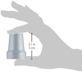 Contera Baston Ingles Corysan 2U Grey - Image 3