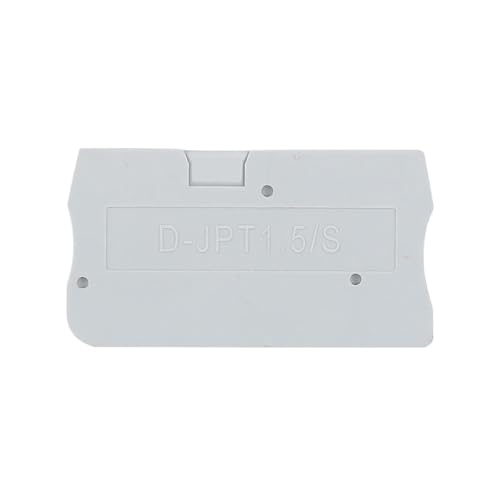 Bloque de terminales PT-1.5 de 1,5 mm para evitar fallos de conexión por vibración