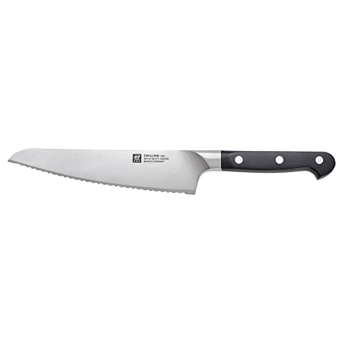 ZWILLING Pro 7-inch Ultimate Bread/Deli Knife