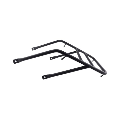 Porte-bagages arrière pour Rebel 1100 DCT CMX 1100 2021-2022 étagère de transport