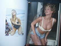 写真集　クラウディア•シーファー　CLAUDIA CHIFFER Amazon.co.jp: クラウディア・シファー 洋書写真集 Claudia