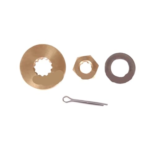 Support de poussée hors-bord anti-vibration moteurs 4 à 6 CV 5040497 - 5