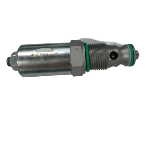 Soupape de trop-plein DB12120A-010-250V contre la surpression