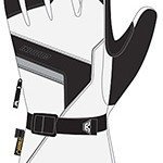 Gordini Da Goose V Gtx Glove Wht Medium