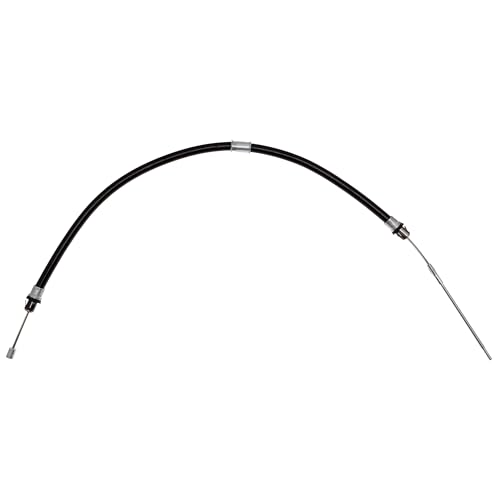 Cable de freno trasero ACDelco 18P96879 para solucionar palancas flojas y coches que se bajan