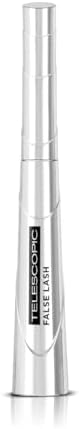 L'Oreal Paris False Lash Telescopic Magnetic Black Mascara 9ml