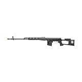 GoldenBall Full Metal SVD Spring Airsoft Rifle with...