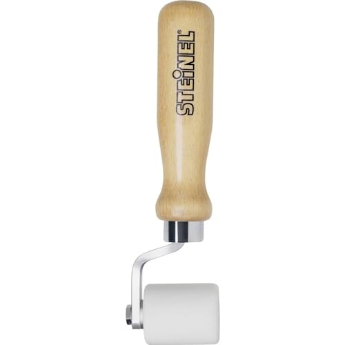 Steinel 34122 Andrückrolle Teflon Andrücken von Steinel 34122 Andrückrolle Teflon Andrücken von