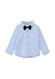 Brusttasche s.Oliver Junior Hemd Langarm