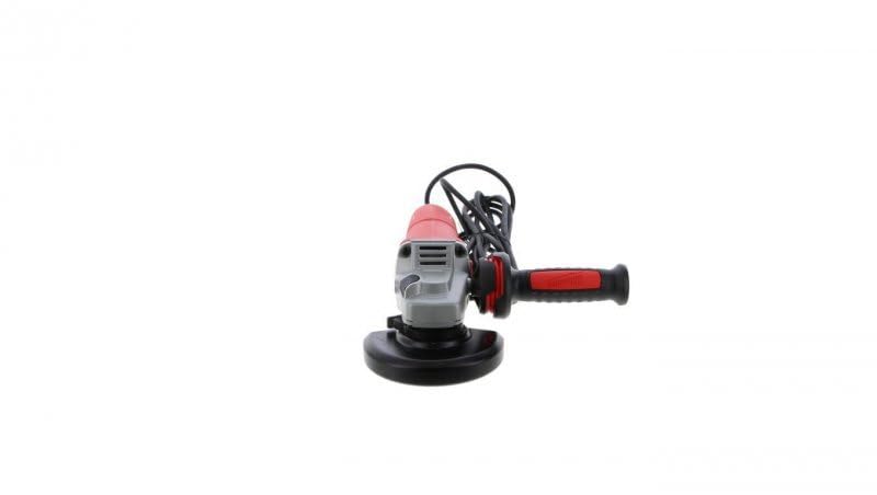 Amoladora angular de 1000W, 125mm - AGV10-125EK