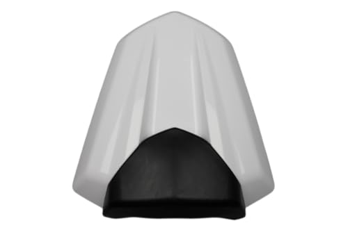 Capot de selle CBR 500 R dosseret Hornet CB500 2024 2025 blanc