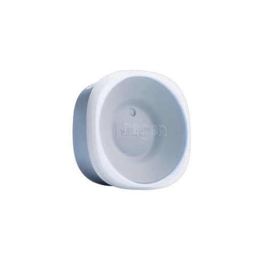 Hegen Easy to Clean PPSU Training Cup, 8oz 12 months and up (Blue)