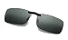 Produktbild NAVARCH Polarisierte Sonnenbrille für Brillenträger Überzieh-Sonnenbrille überzieh Sonnenbrille Unisex für Myopie Brille im Freien/Fahren/Angeln