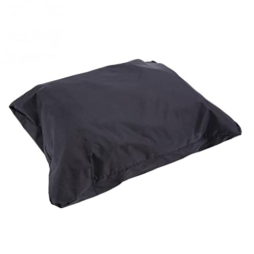 image for AIWFL Lawn Mower Cover, Waterproof Heavy Duty Dust Cover for Push Mowe